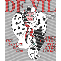 Disney Style-DSN 1683